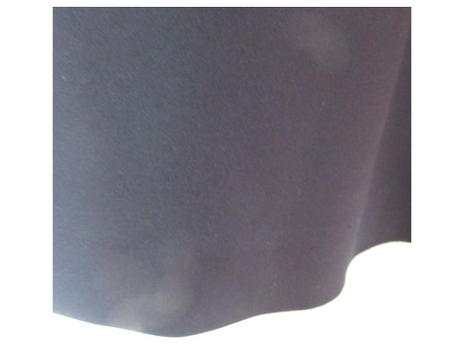 Autre Marque Miss J Kleid Blau Marineblau - Ansicht 4