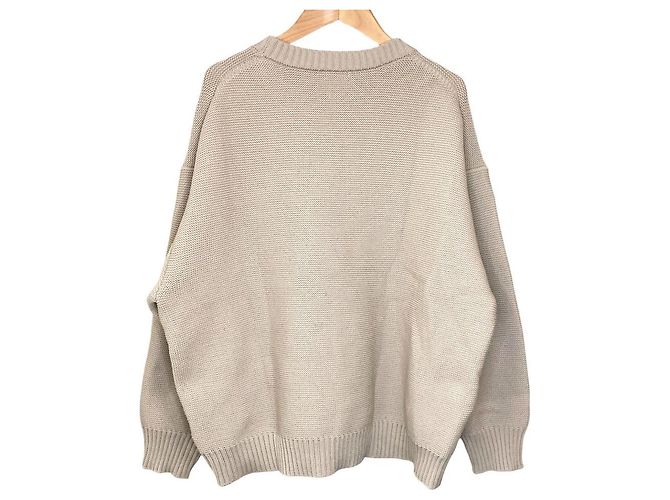 Autre Marque Top de punto JOURNAL STANDARD relume Beige - vista 2