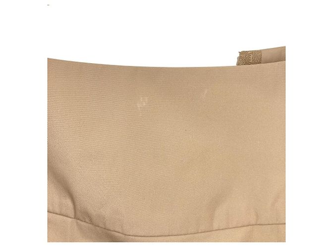 Autre Marque Falda acampanada con pliegues FOXEY NEW YORK Beige - vista 5