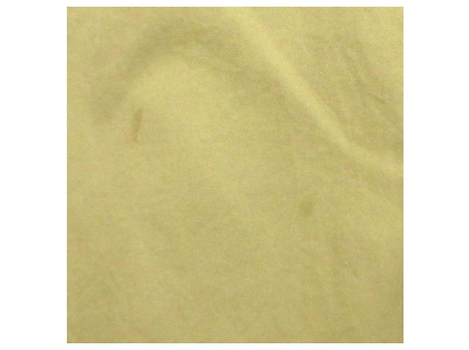 Autre Marque Deuxieme Classe LONG TRENCH COAT Long Trench Coat Beige - vista 14