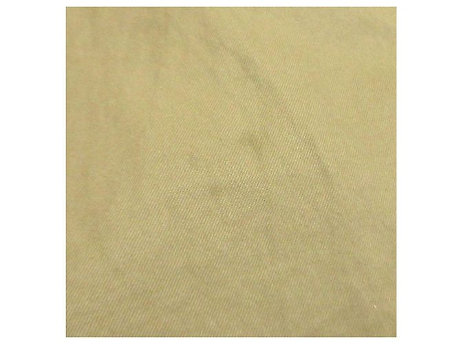 Autre Marque Deuxieme Classe LONG TRENCH COAT Long Trench Coat Beige - vista 20
