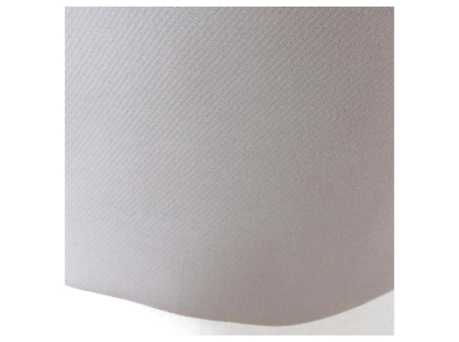 Autre Marque Abrigo sin cuello Jusglitty Beige - vista 6