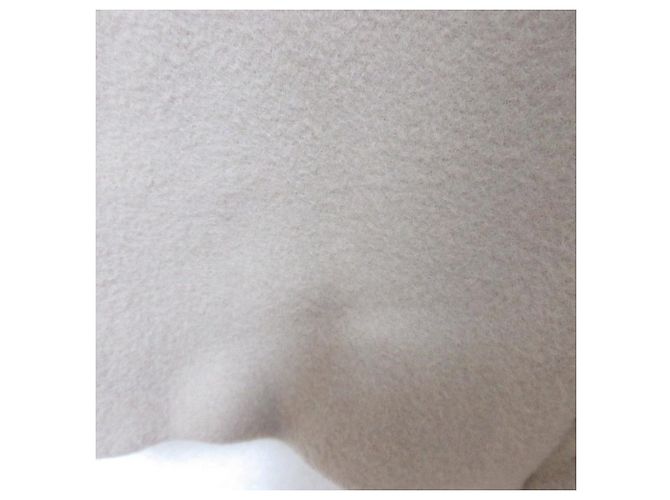 Autre Marque BARNYARDSTORM Abrigo sin cuello Beige - vista 6