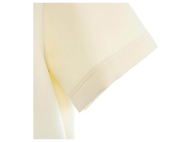 Top Sacai Beige - vista 5