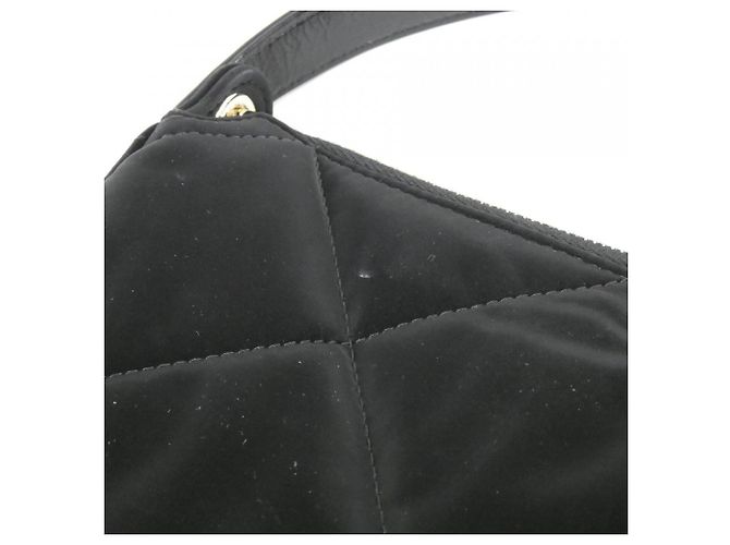 Borsa Chanel AP4791 Nero - vista 4