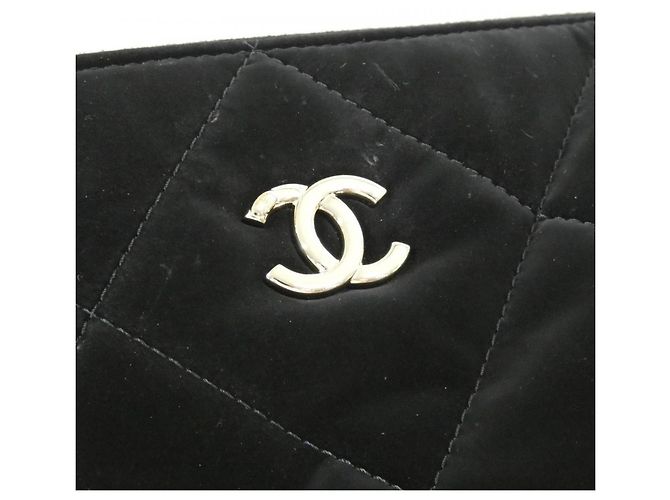 Borsa Chanel AP4791 Nero - vista 5