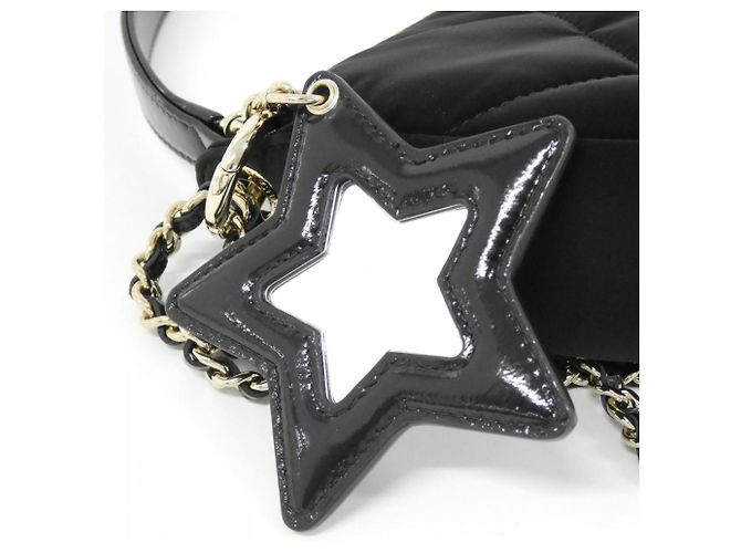 Borsa Chanel AP4791 Nero - vista 6
