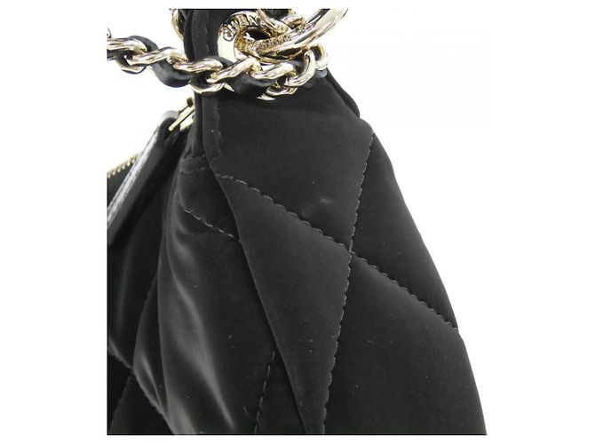 Borsa Chanel AP4791 Nero - vista 8