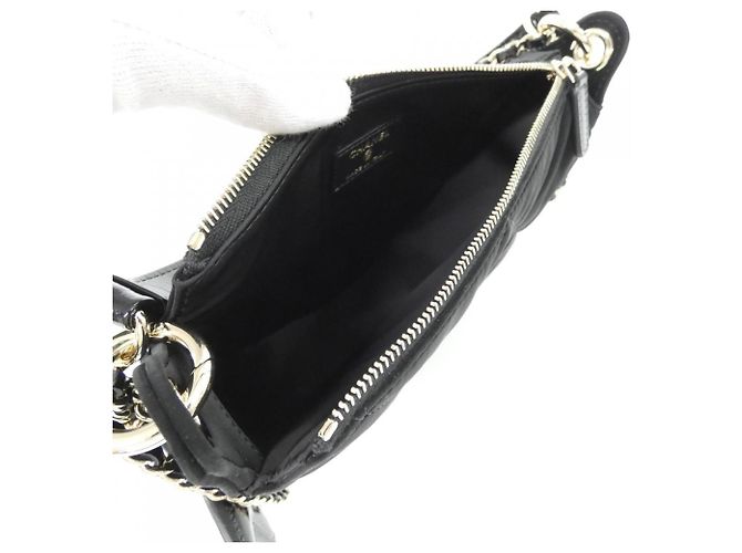 Borsa Chanel AP4791 Nero - vista 9