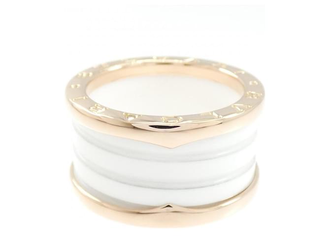 Bulgari Bvlgari B.zero1 4-Band Ring - Ansicht 2
