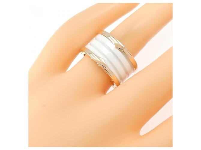 Bulgari Bvlgari B.zero1 4-Band Ring - Ansicht 3