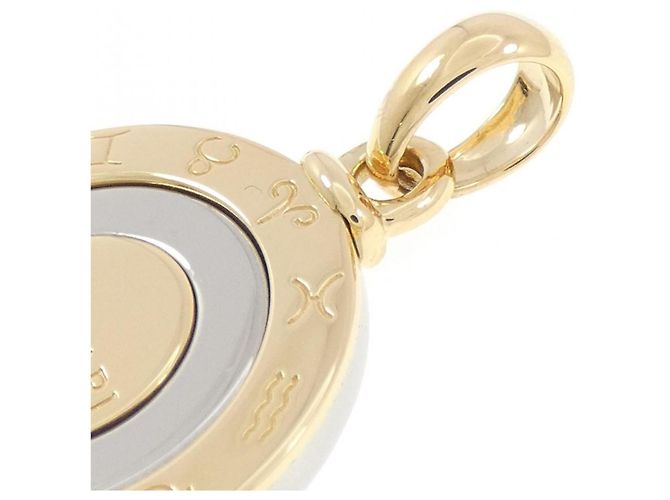 Bulgari Bvlgari Horoscope Pendant - view 3