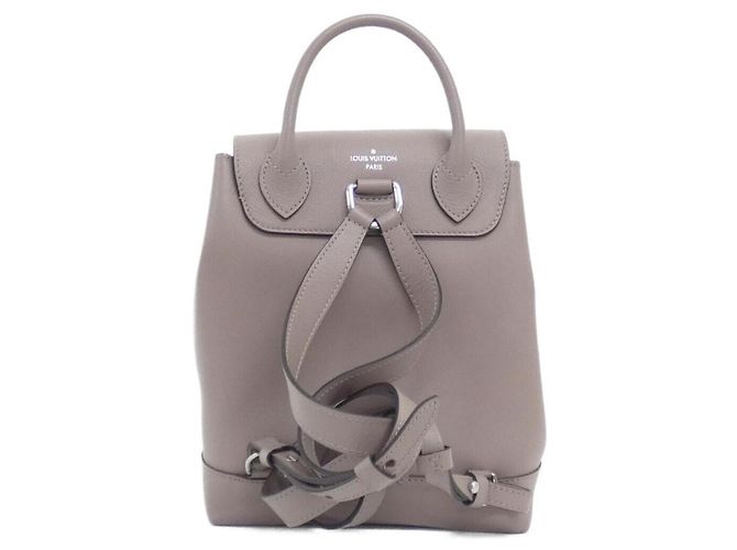 Zaino Louis Vuitton Lockme - vista 2
