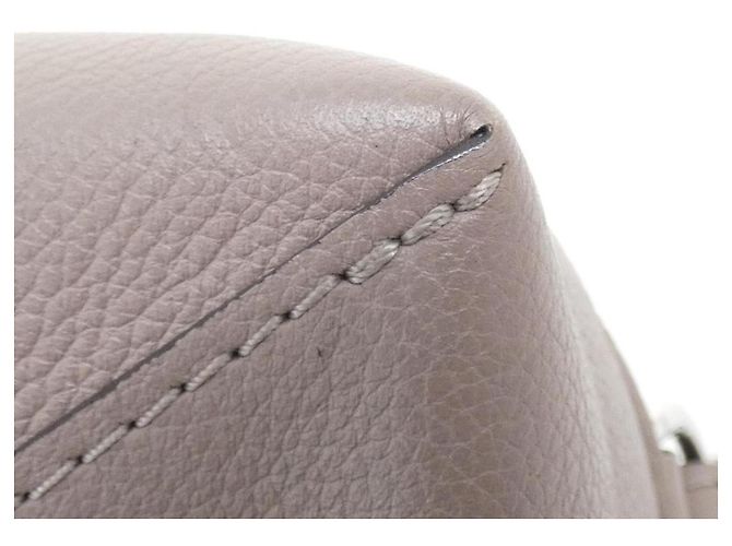 Zaino Louis Vuitton Lockme - vista 3