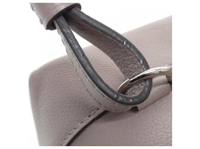 Zaino Louis Vuitton Lockme - vista 8