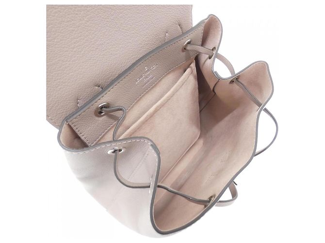 Zaino Louis Vuitton Lockme - vista 9