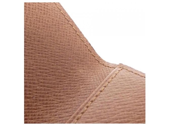 Louis Vuitton Monogram Multicles M62630 Schlüsseletui Braun - Ansicht 5