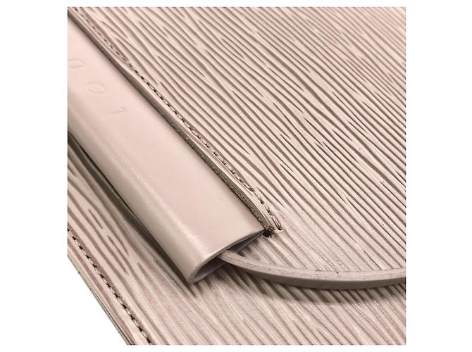 Borsa a Spalla Louis Vuitton Epi Saint-Tropez - vista 3