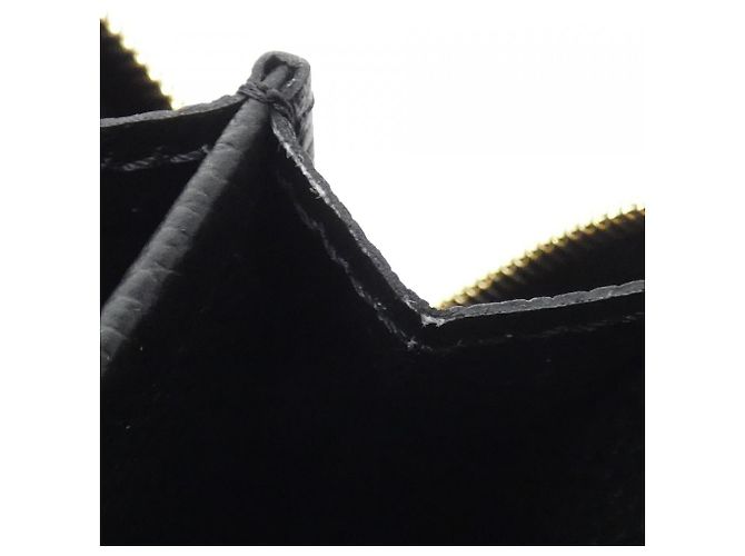 Cartera Louis Vuitton Monogram Empreinte Negro - vista 6