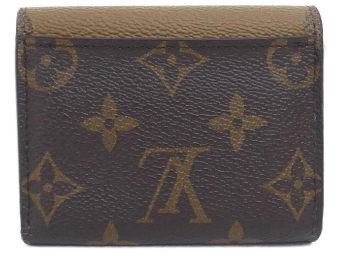 Cartera Louis Vuitton Monogram Giant Zoe Castaño - vista 2