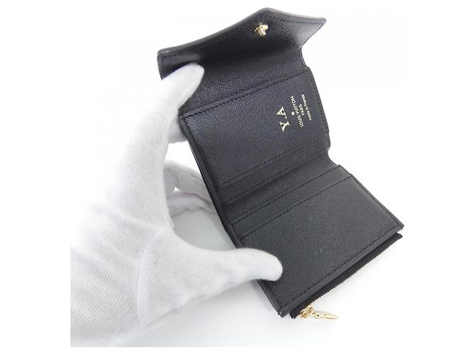 Cartera Louis Vuitton Monogram Giant Zoe Castaño - vista 5