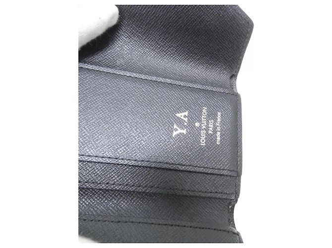 Cartera Louis Vuitton Monogram Giant Zoe Castaño - vista 7