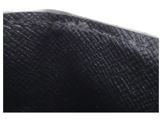 Cartera Louis Vuitton Monogram Giant Zoe Castaño - vista 8