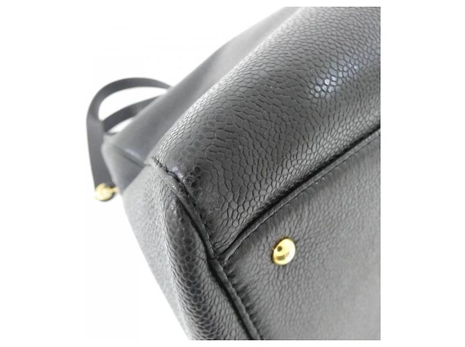 Timeless Borsa a Spalla Chanel 10492 Nero - vista 3
