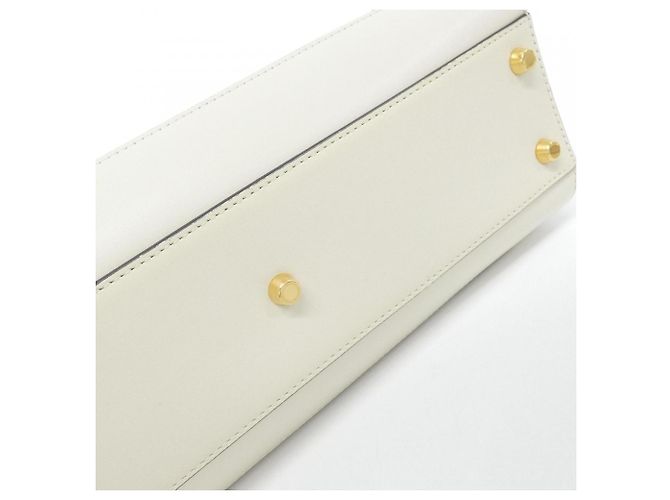 Borsa Gucci JACKIE 1961 Bianco Bianco sporco - vista 3