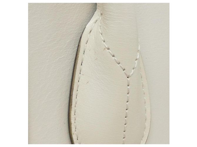 Borsa Gucci JACKIE 1961 Bianco Bianco sporco - vista 4