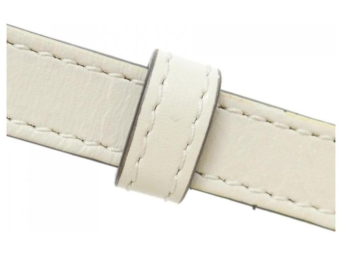 Borsa Gucci JACKIE 1961 Bianco Bianco sporco - vista 7
