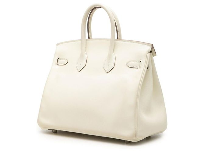 Hermès Hermes Birkin 25 Handtasche - Ansicht 2