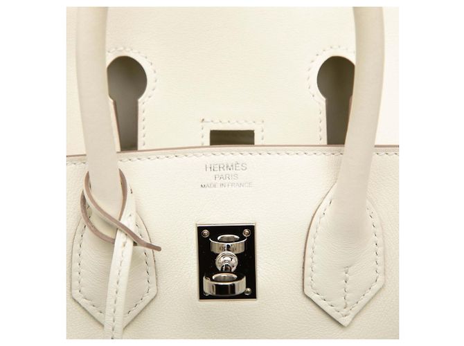 Hermès Hermes Birkin 25 Handtasche - Ansicht 5