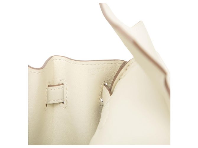 Hermès Hermes Birkin 25 Handtasche - Ansicht 6