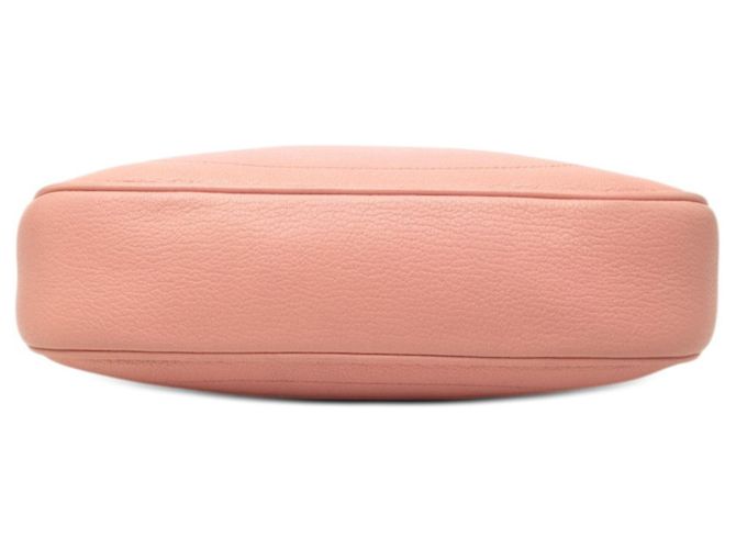 Borsa Gucci Aphrodite Small Rosa - vista 3
