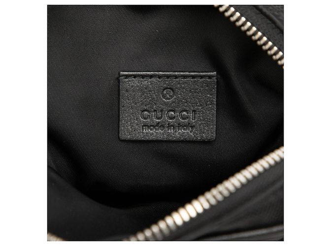 Borsa a tracolla Gucci Off the Grid Nero - vista 5
