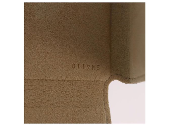 LOUIS VUITTON Monogram Schmuckkästchen Schmuckbox LV Auth fm5419A Monogramm - Ansicht 11