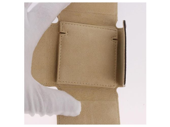LOUIS VUITTON Monogram Schmuckkästchen Schmuckbox LV Auth fm5419A Monogramm - Ansicht 19