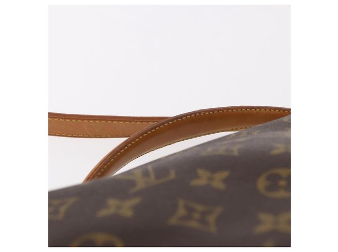 LOUIS VUITTON Borsa Monogram Beverly M51121 LV Auth bs36093 Monogramma - vista 14