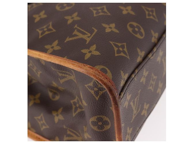 LOUIS VUITTON Borsa Monogram Beverly M51121 LV Auth bs36093 Monogramma - vista 16
