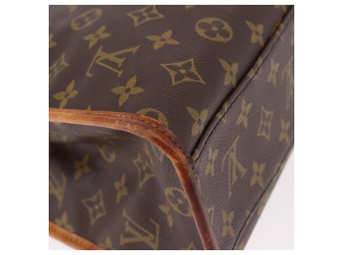 LOUIS VUITTON Borsa Monogram Beverly M51121 LV Auth bs36093 Monogramma - vista 18