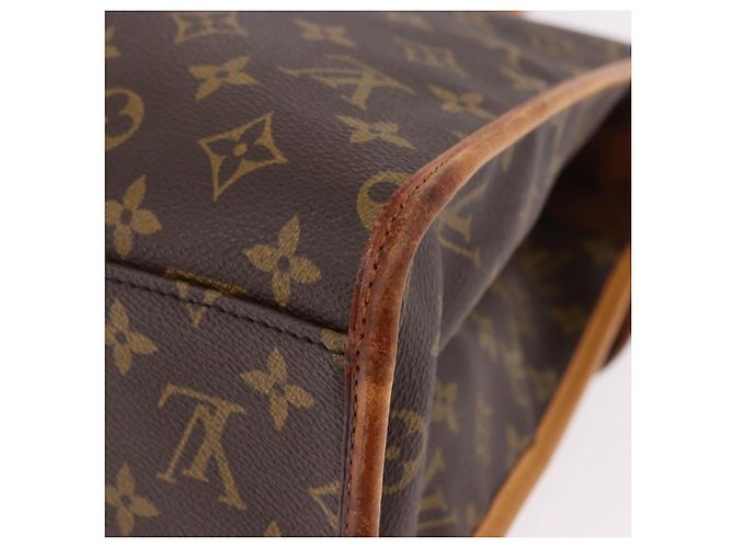 LOUIS VUITTON Borsa Monogram Beverly M51121 LV Auth bs36093 Monogramma - vista 19