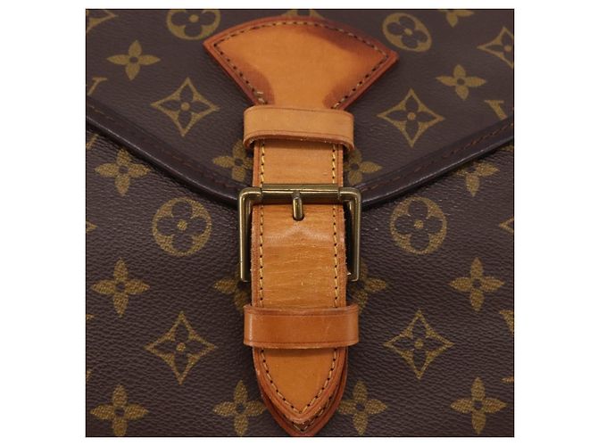 LOUIS VUITTON Borsa Monogram Beverly M51121 LV Auth bs36093 Monogramma - vista 20