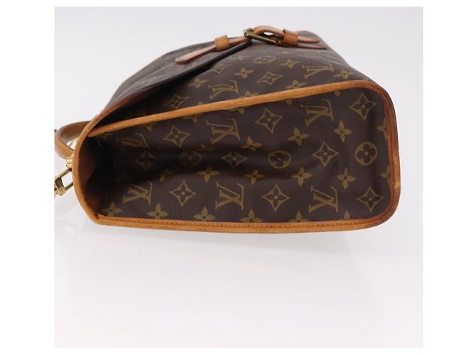 LOUIS VUITTON Borsa Monogram Beverly M51121 LV Auth bs36093 Monogramma - vista 4