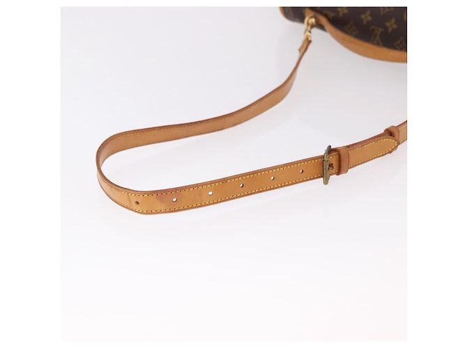 LOUIS VUITTON Borsa Monogram Beverly M51121 LV Auth bs36093 Monogramma - vista 8