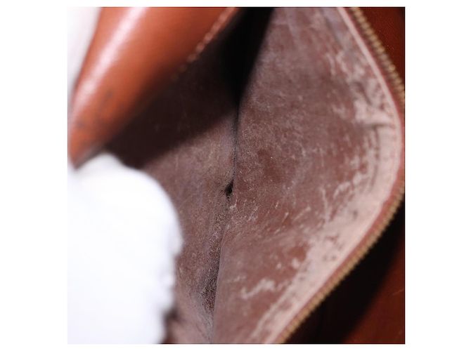 LOUIS VUITTON Monogram Chantilly MM Schultertasche M51233 LV Auth ep15096 Monogramm - Ansicht 11