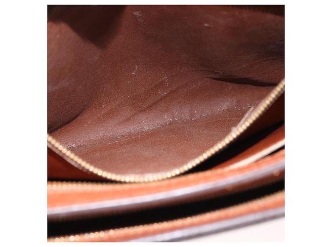 LOUIS VUITTON Borsa a Spalla Monogram Angian M51205 LV Auth 191746 Monogramma - vista 11