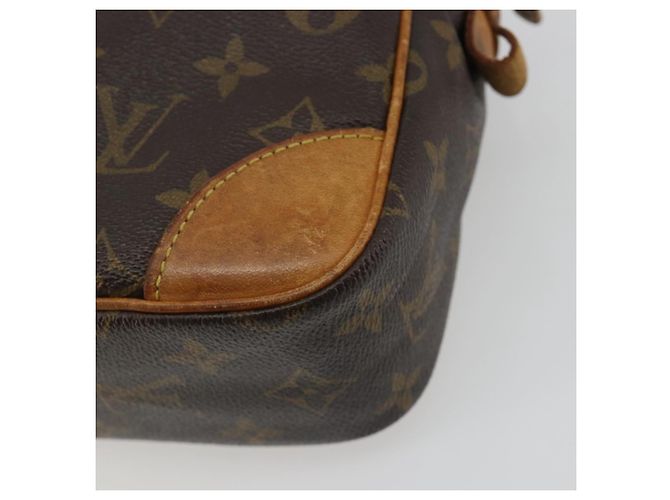 LOUIS VUITTON Monogram Compiegne 28 Clutch M51845 LV Auth 192990 Monogramma - vista 15