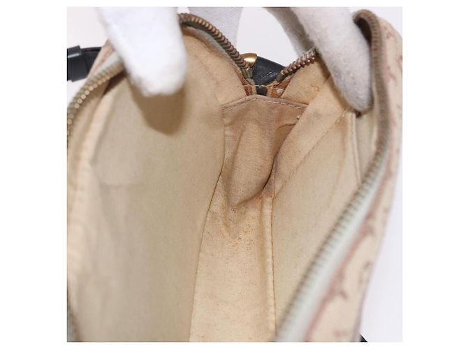 LOUIS VUITTON Borsa a Spalla Monogram Mini Juliet MM Blu M92004 LV Auth 192010 - vista 20