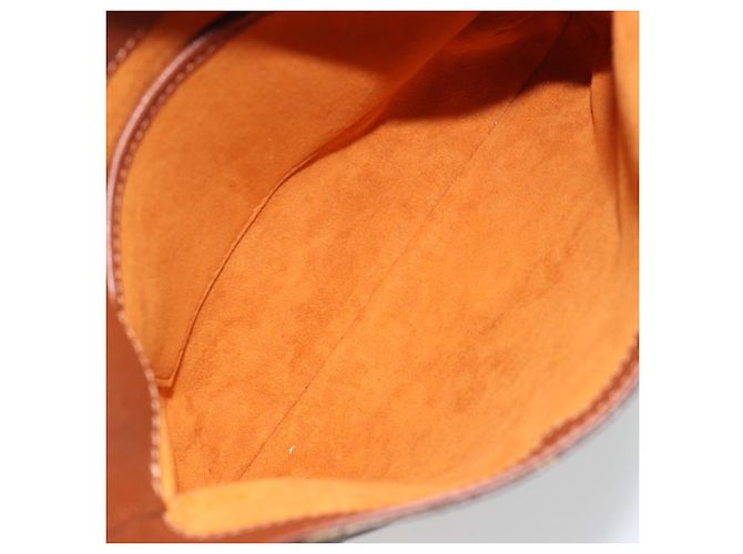 LOUIS VUITTON Monogram Musette Salsa Short Shoulder Bag M51258 LV Auth 191284 Monogramma - vista 11